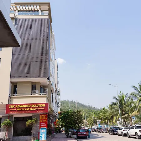 12 Ao Ca Hotel