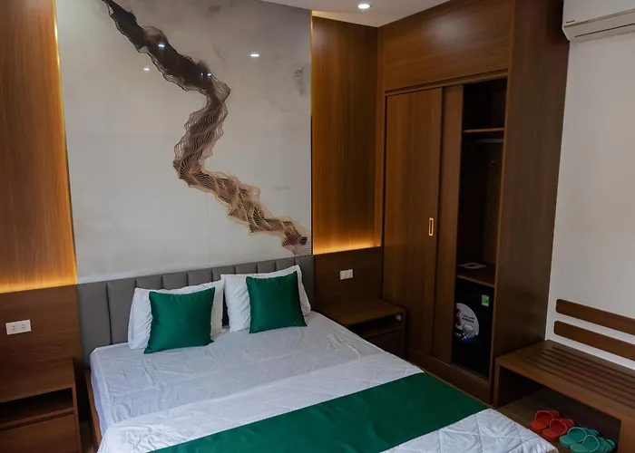 12 Ao Ca Ha Long