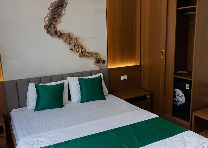 12 Ao Ca Hotel