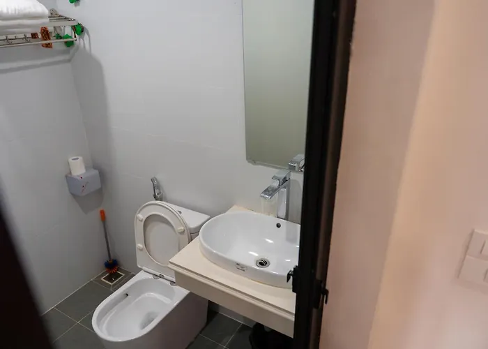 Hotel 12 Ao Ca