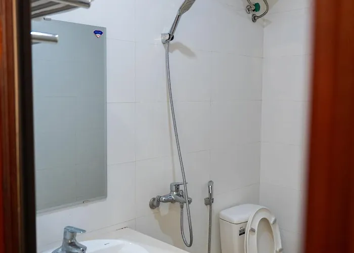 Hotel 12 Ao Ca 3*