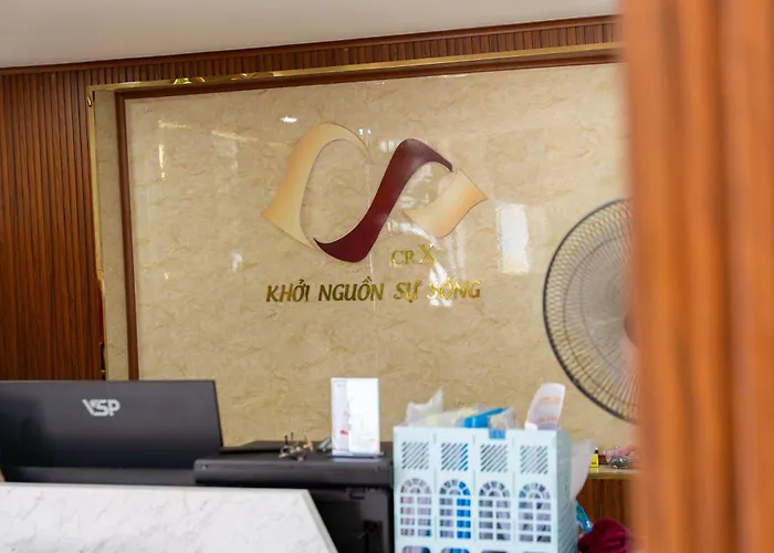 12 Ao Ca Hotel
