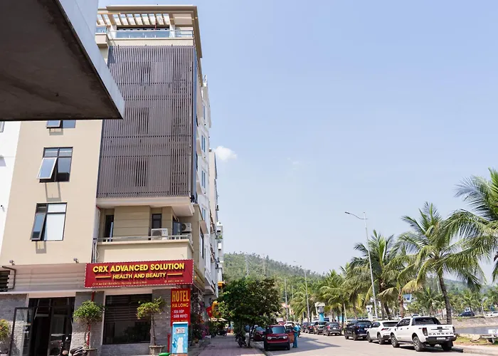 12 Ao Ca Hotel